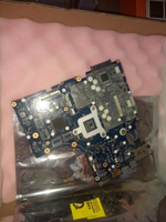 Материнская плата для ноутбука Lenovo Z500 W8 UMA WO/BL (90001767), оригинал