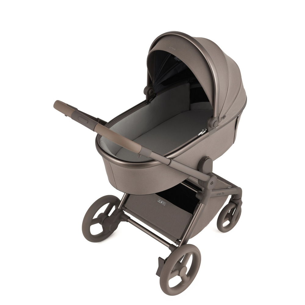 Anex Детская коляска Flo 2 в 1 Yuki