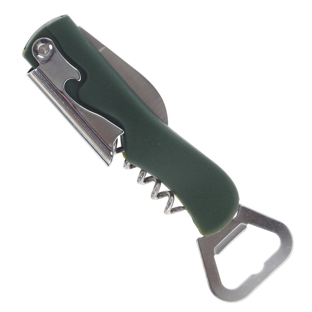 GAEM Набор с фляжкой 9 в 1, L27 W10 H20 см