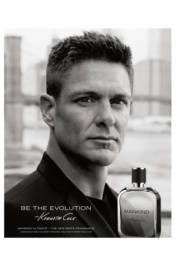 Kenneth Cole Mankind Ultimate