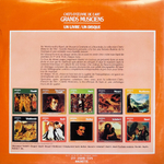 Charles Munch / Maurice Ravel: Bolero - La Valse - Pavane - Daphnis Et Chloe (LP)