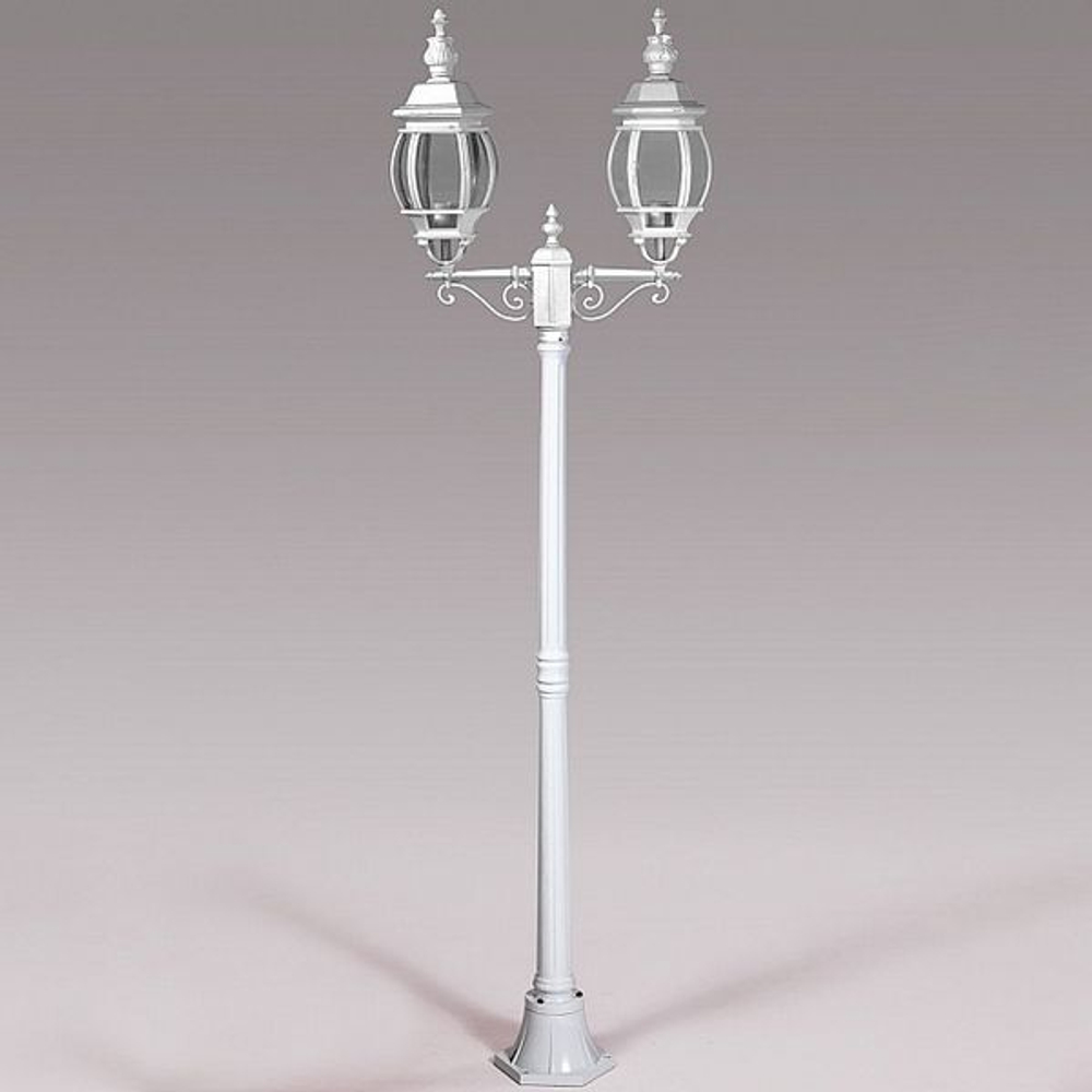 Фонарные столбы YAOHUA LUX AMERICA L 83408LA W