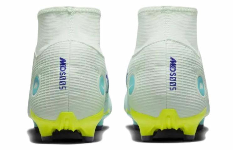 Кроссовки Nike Mercurial Superfly 8 14 Academy Mds Fgmg Fg-