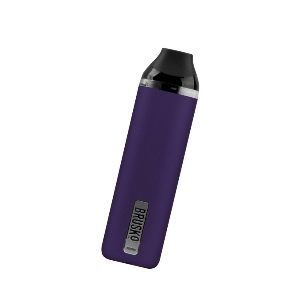 Bruskо Feelin Mini, 750 mAh, Фиолетовый