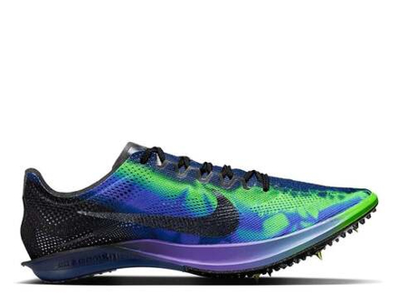 Шиповки беговые Nike ZoomX Dragonfly 2 Glam Goddess U Мультицвет