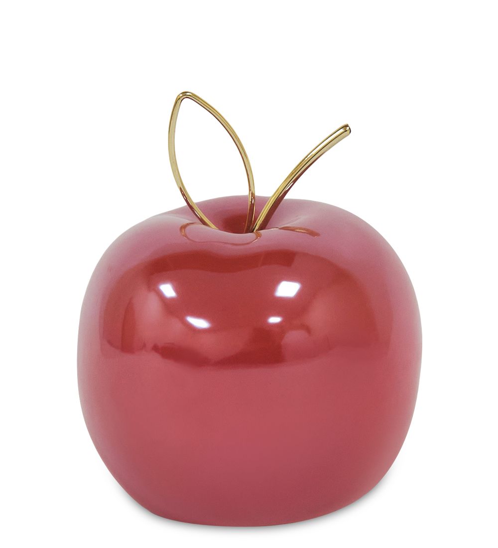 GAEM Art CF-204/1 Фигурка «Яблоко» для декора