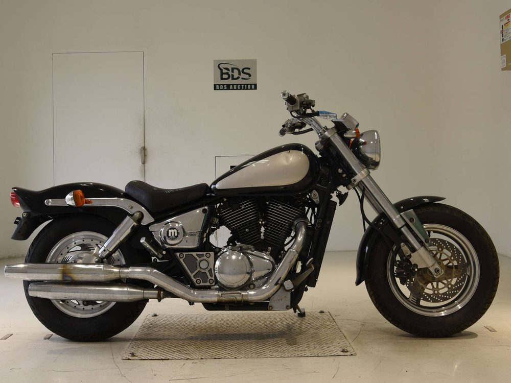 Suzuki Desperado 800 , 1999