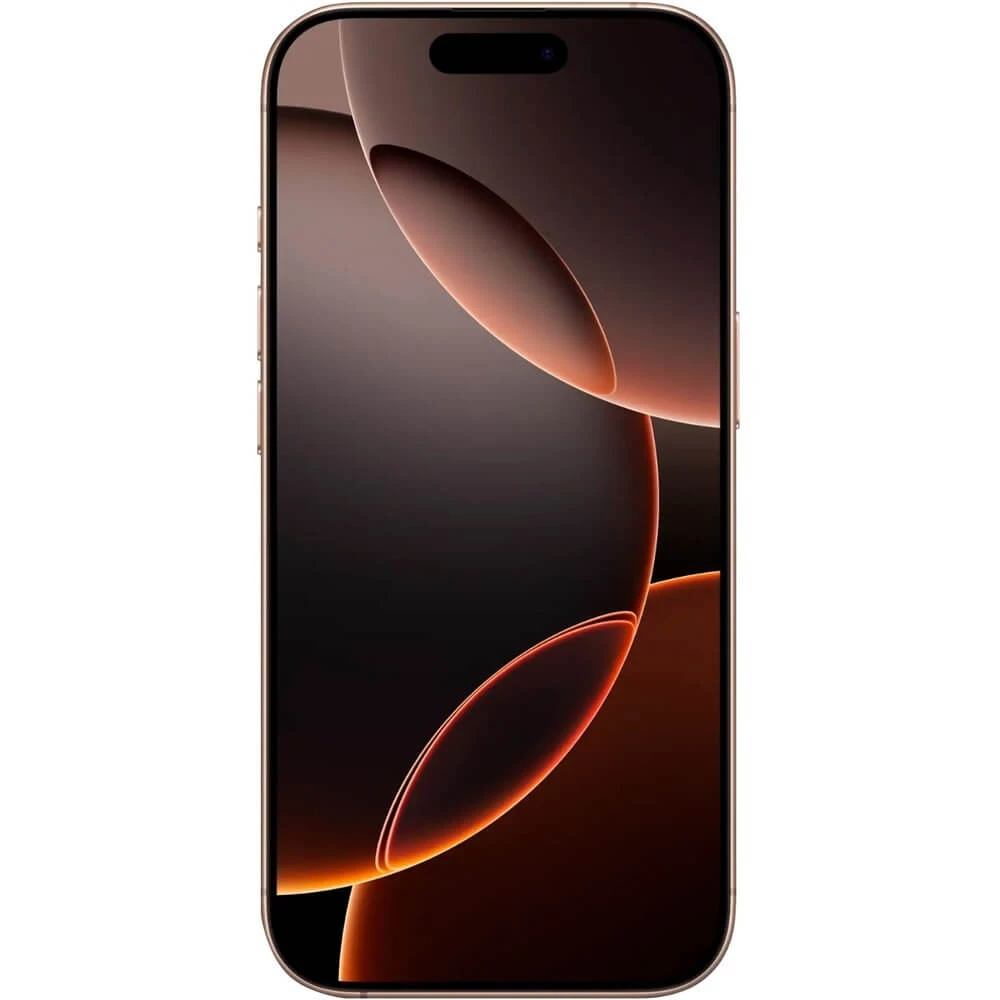 Смартфон Apple iPhone 16 Pro Max 256GB Desert Titanium