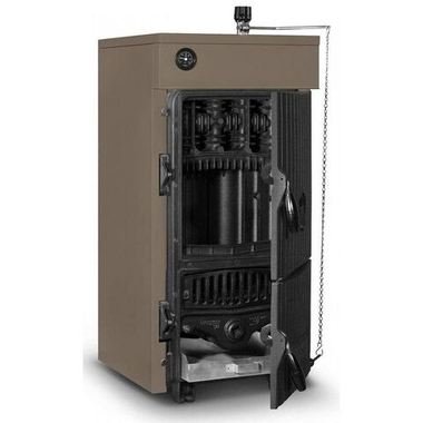 Твердотопливный котел Kentatsu MAX-M-07