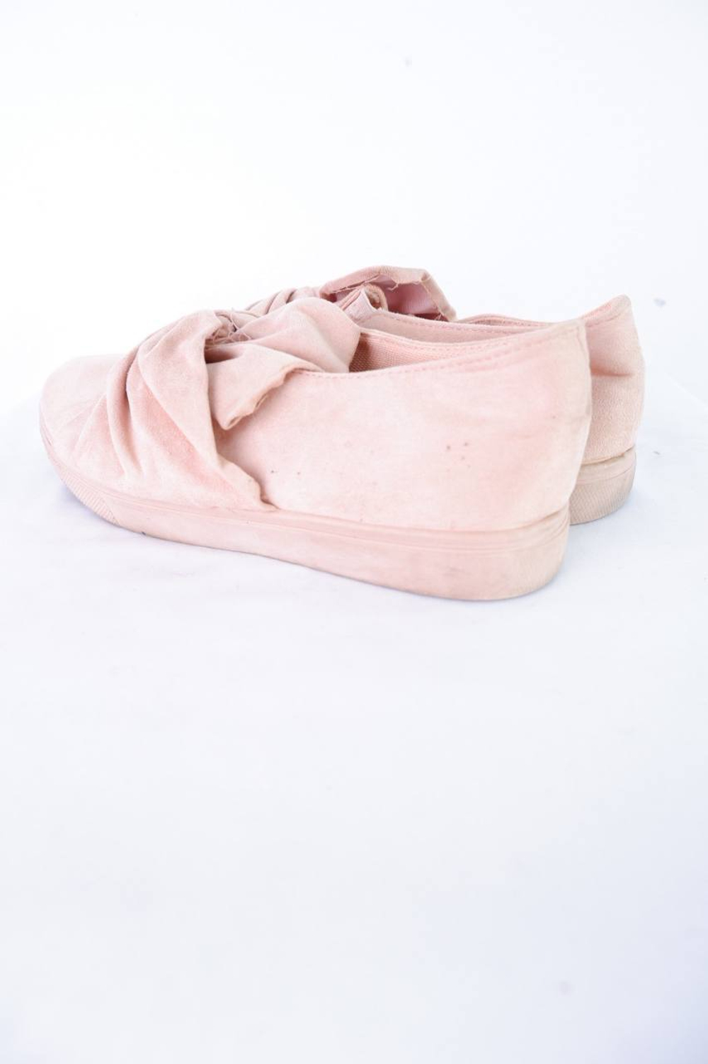 Лоферы красивого оттенка, 39 размер