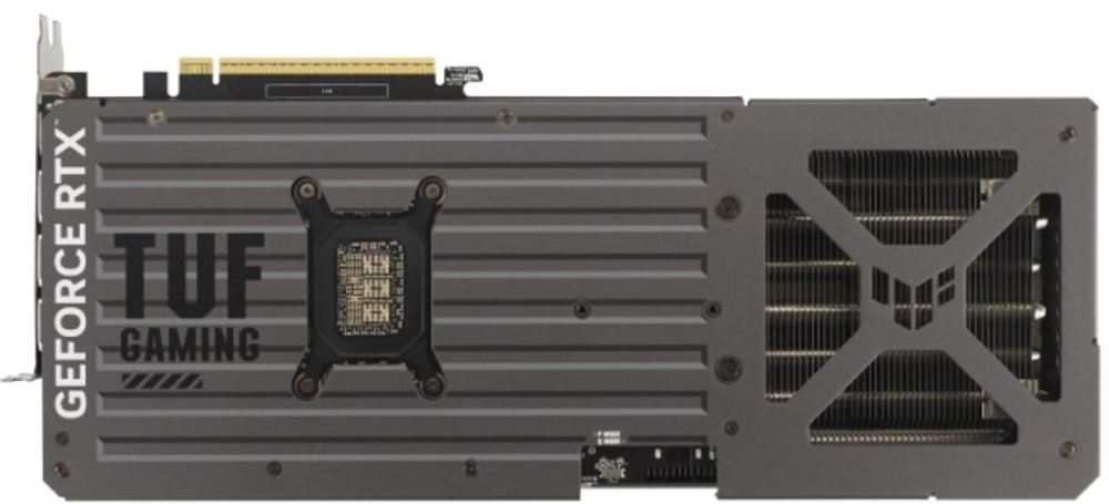 Видеокарта ASUS GeForce RTX 5080 TUF GAMING OC (TUF-RTX5080-O16G-GAMING)