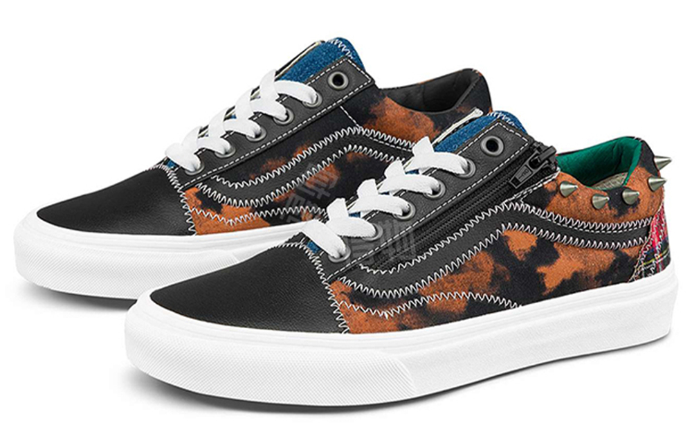Vans Old Skool Zip