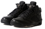 Кроссовки Jordan Air Jordan 5 Retro Triple Black