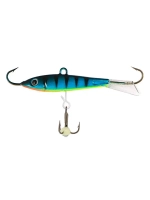 Балансир рыболовный Pro 27 12гр, 55мм, цвет 25F