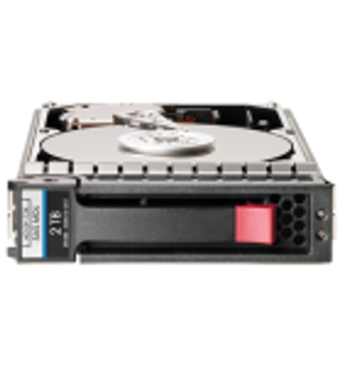 Жесткий диск HP 8TB 3,5''(LFF) NL-SAS 7.2K Hot Plug DP 12G 512e for MSA2040/1040 (813866-001, M0S90A, 814062-001)