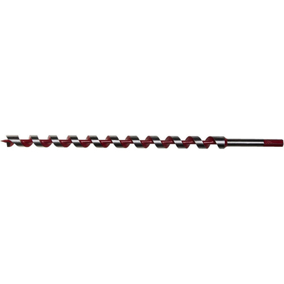 ЗУБР 20 x 450/360 мм, шестигранный хвостовик, сверло левиса по дереву (2947-450-20)