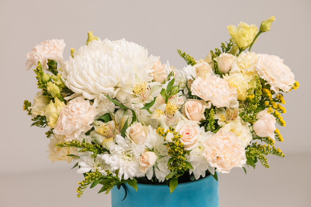 Бокс «Тѐт-а-те́т»