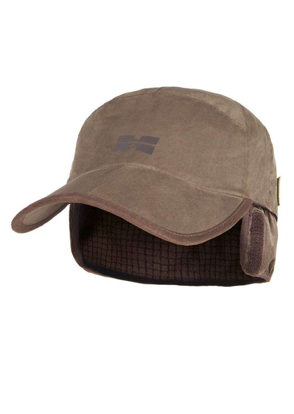 Кепка Hillman Waterproof Hat with Mask (005-Wings3D)