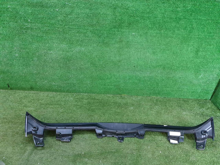 Спойлер крышки багажника BMW X3 G01 (2017-н.в.)