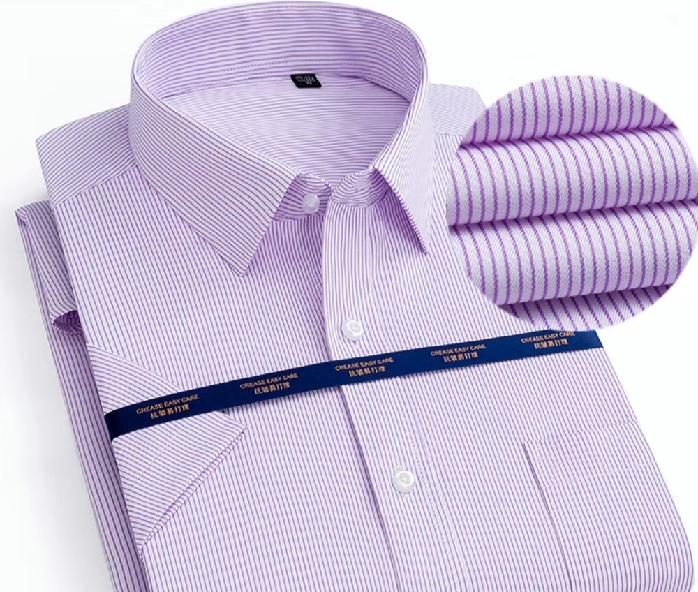 Рубашка прямая