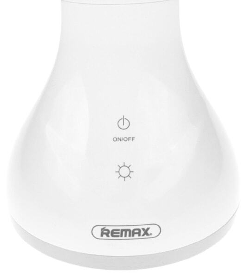 Настольная LED лампа Remax RT-E185 (белый)