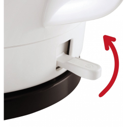 Электрический чайник Tefal Delfini plus KO150130