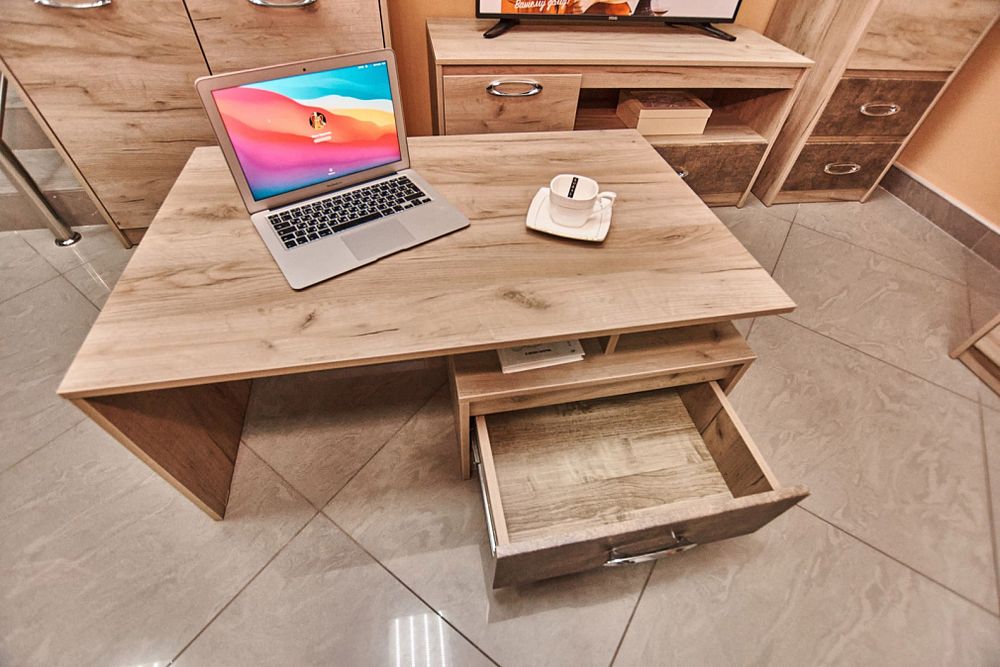 Дакота Стол журнальный