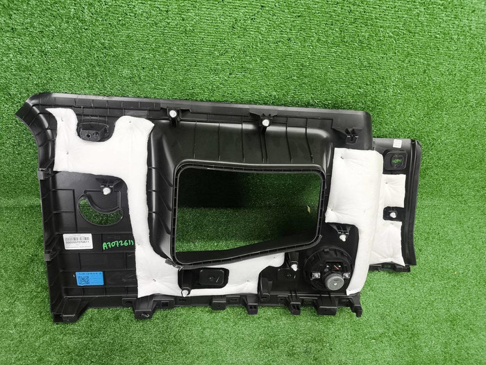 Обшивка багажника левая Jetour T2 (2023-н.в.)