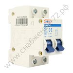 Автоматические выключатели Энергия Байпас