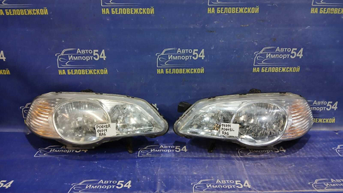 Фара передняя правая Honda ODYSSEY 1998-2004