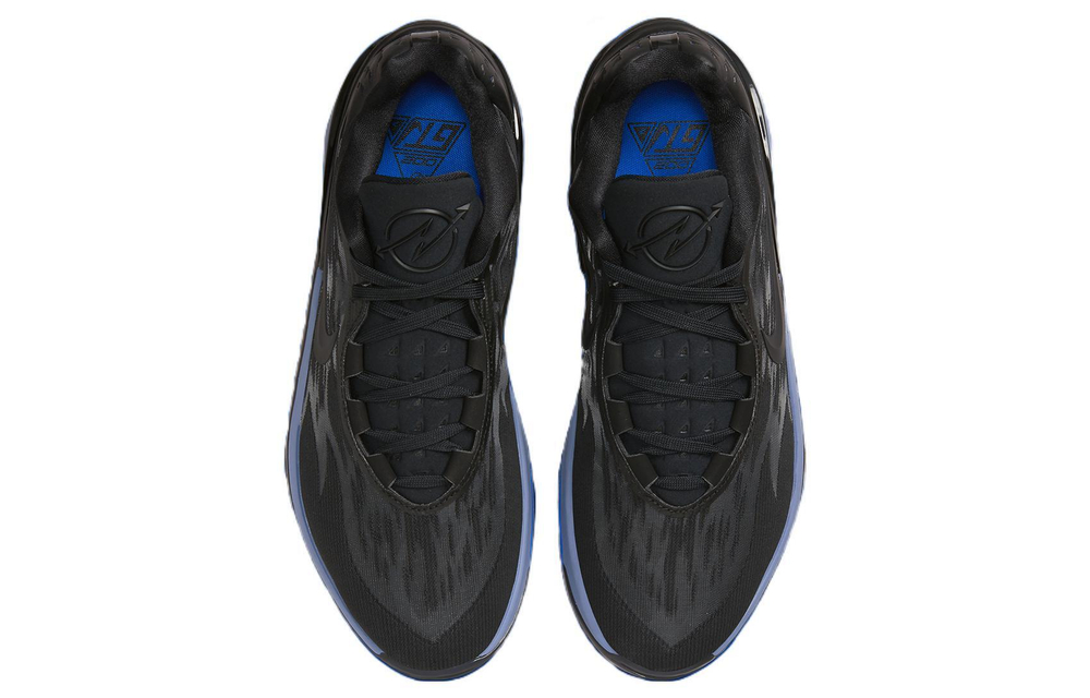 Кроссовки Nike Air Zoom G.T. Cut 2