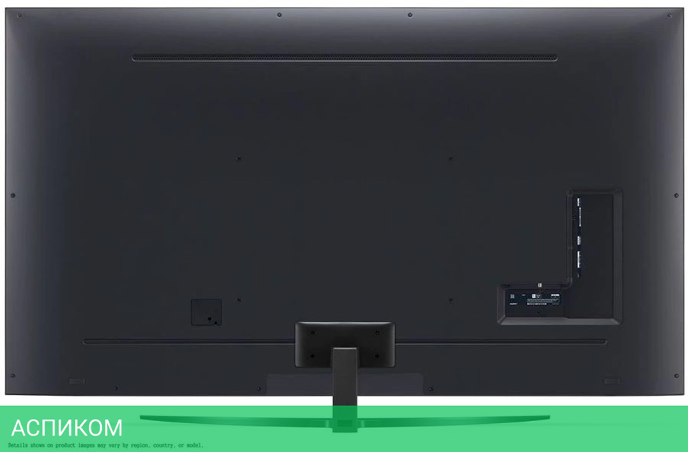 Телевизор LED LG 86" 86UT81006LA.ARUG