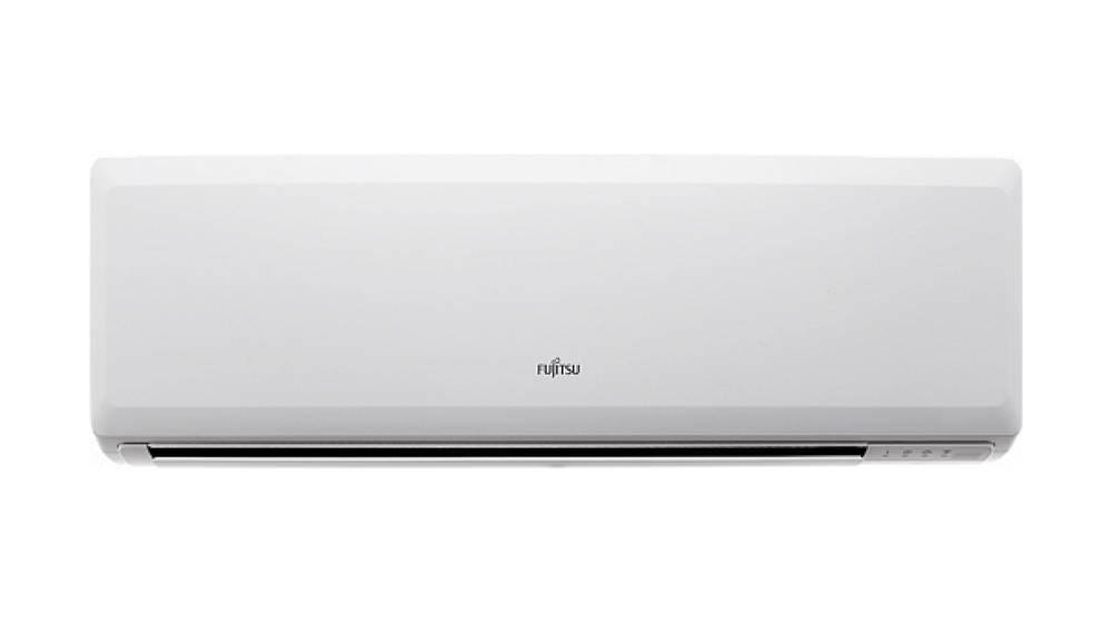 Инверторная сплит-система Fujitsu CLARIOS Inverter
