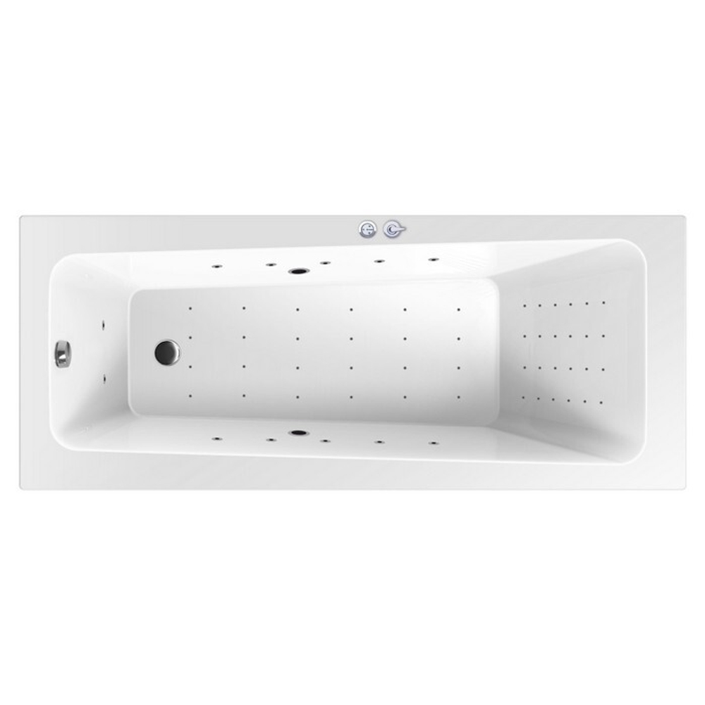 Акриловая ванна Excellent Ava Nano 160x70 WAEX.AVA16.NANO