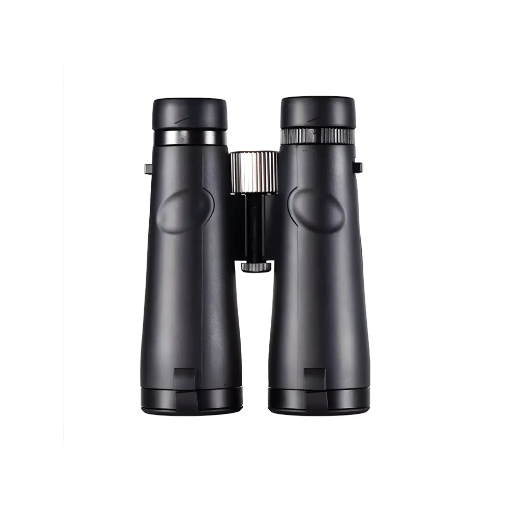 Бинокль TRD OWL 10.5x50 черный задняя панель