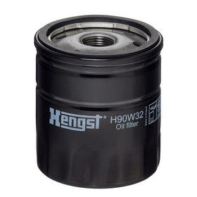 HENGST FILTER - H90W32
