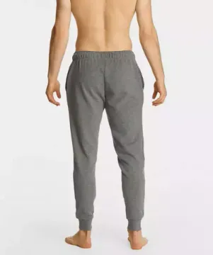 Мужские брюки тренировочные Atlantic HMB-001, серый меланж