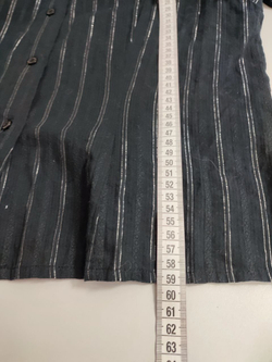 Рубашка Oggi с люрексом 52 размер