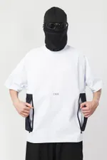 Футболка COR AMPC белая