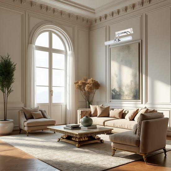 Подсветка Abrasax WB.5301-5CH