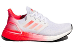 Кроссовки Adidas Ultraboost 20 (Женская размерная сетка)
