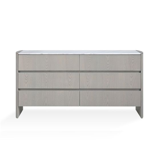 Комод NOLI, FRATELLI BARRI