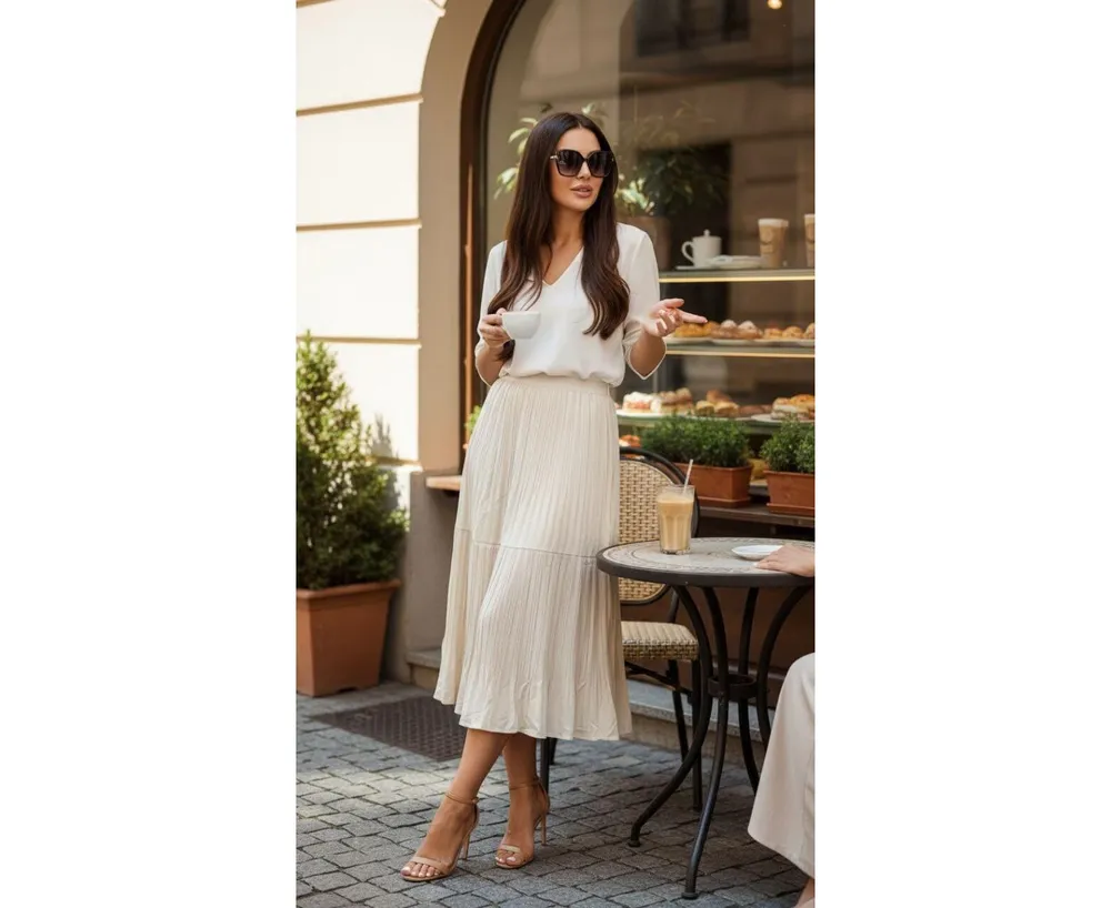 Юбка 2590725 Fabrika