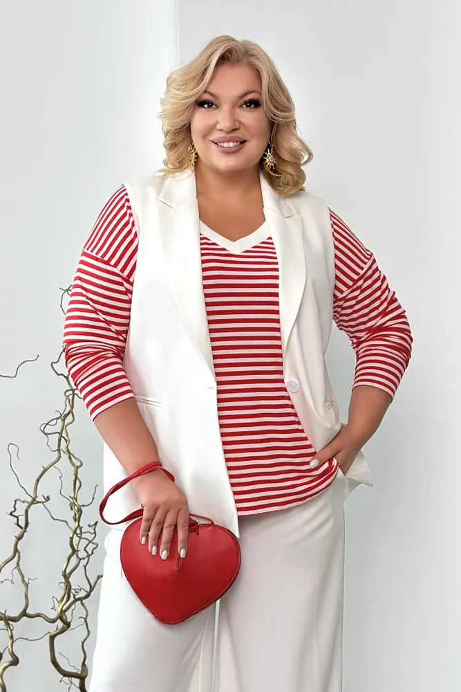 Лонгслив 5651 Fabrika