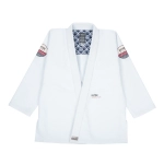 Кимоно KUTTER PRODUCT MAKE WAVE WHITE