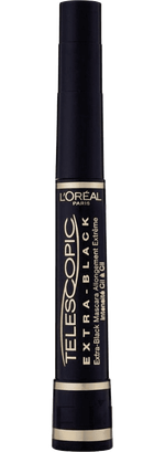 Тушь Loreal paris TELESKOPIC черный