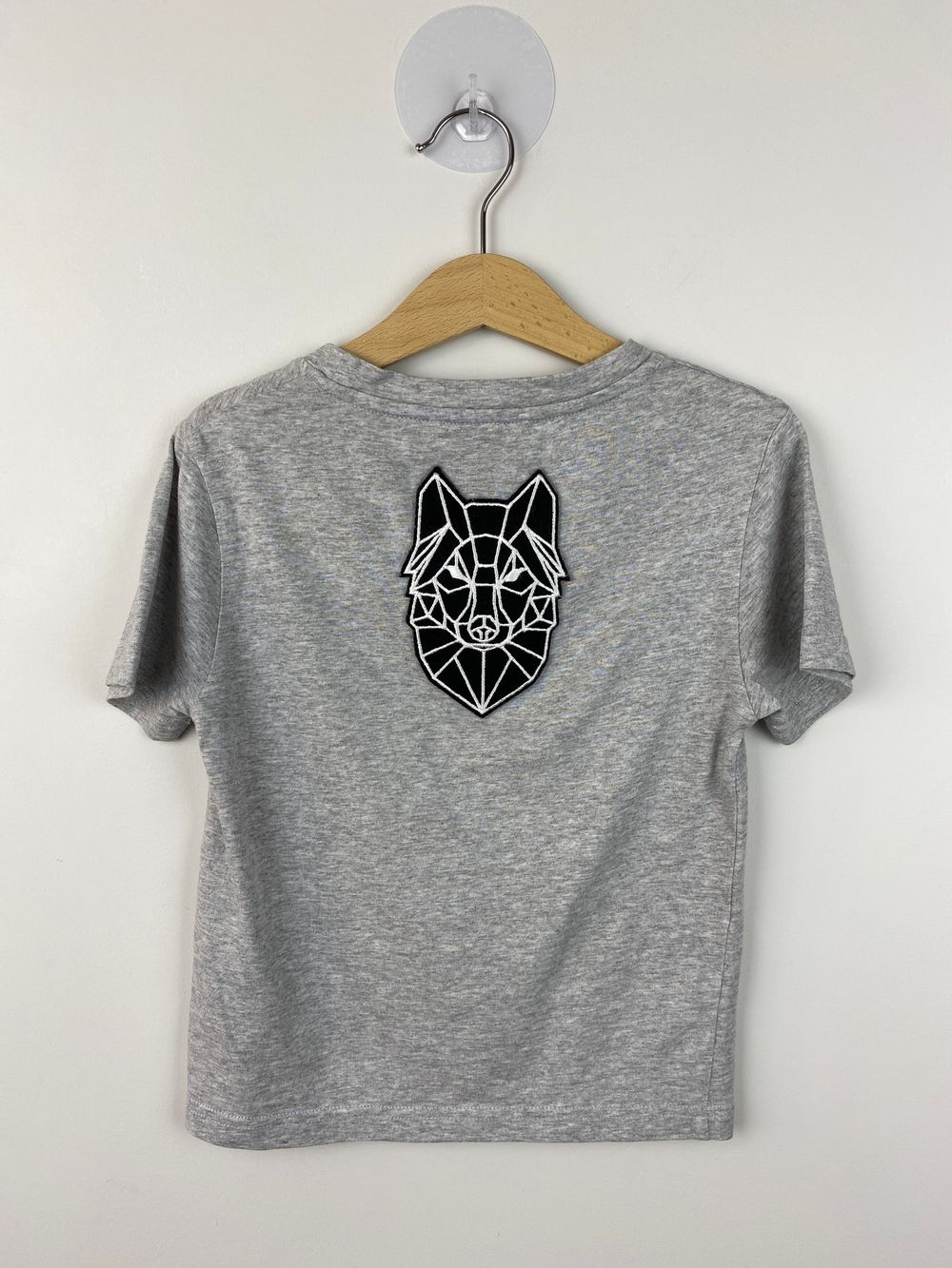 Футболка Balmain, 116