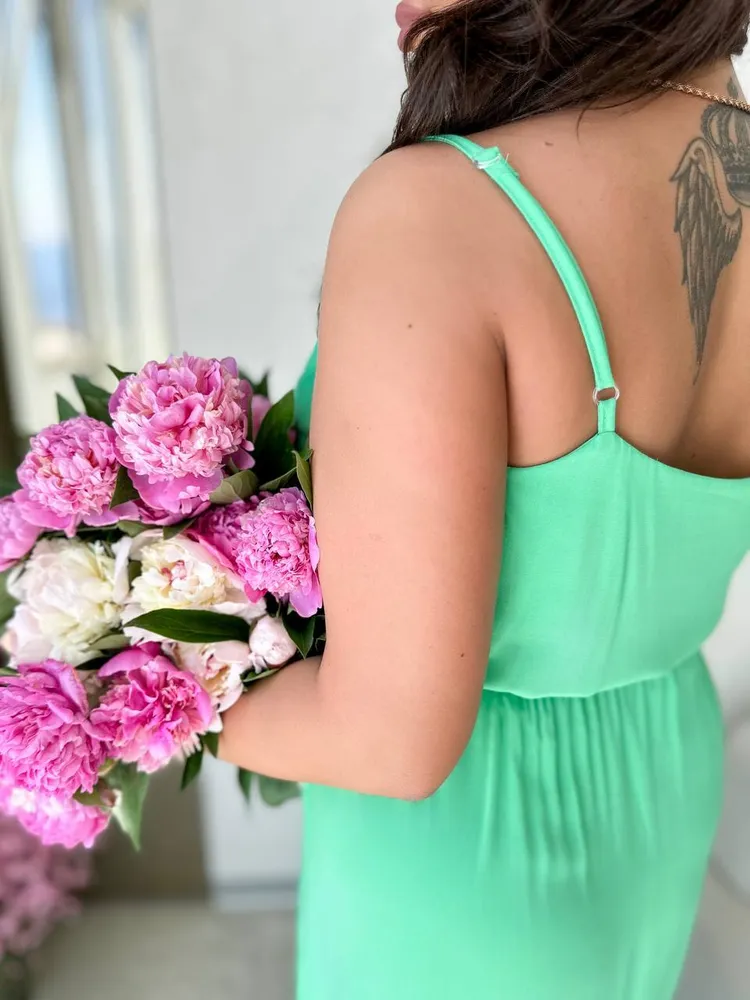 Сарафан УК-7145/1-1 Fabrika