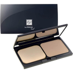 La Precia Veil Компактная пудра-основа вуаль светло-бежевый SPF20 Bright Beige Compact Foundation BB 10 г