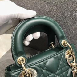Christian Dior Lady Dior Mini 17 cm